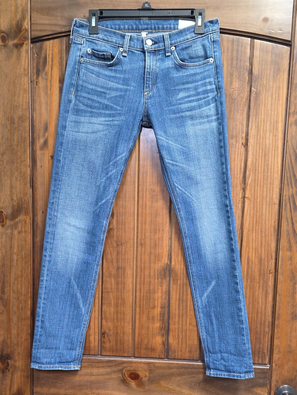 Rag & Bone The Dre In Color Bradford - Size 27